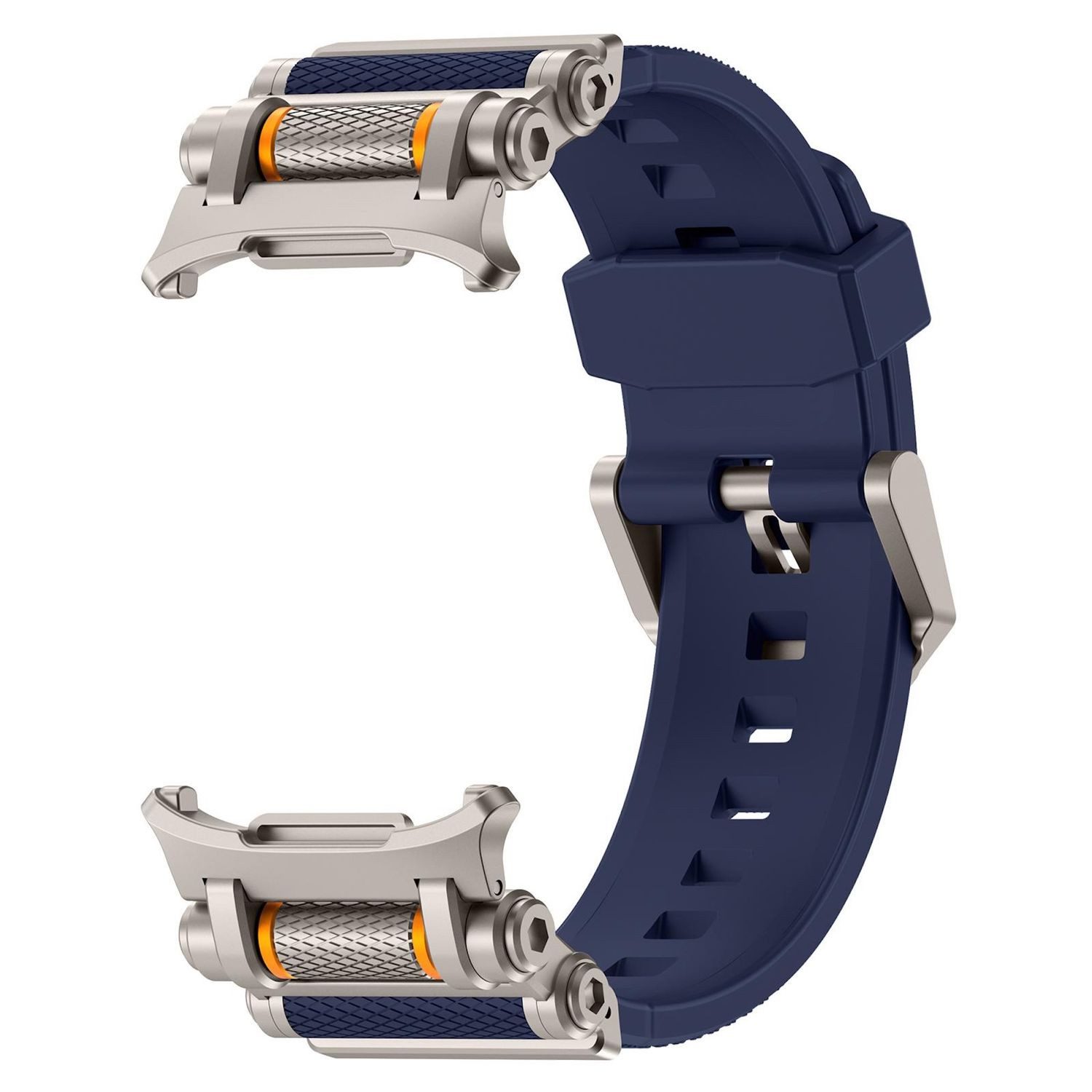 Wigento Smartwatch-Armband Für Samsung Galaxy Watch günstig online kaufen