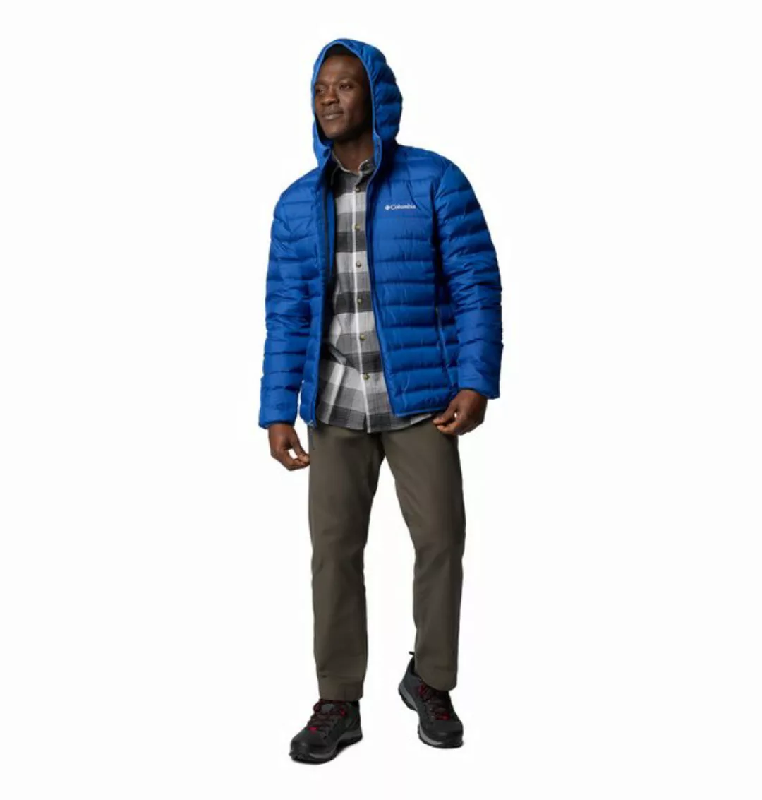 Columbia Funktionsjacke Lake 22™ II Down Hooded Jacket günstig online kaufen