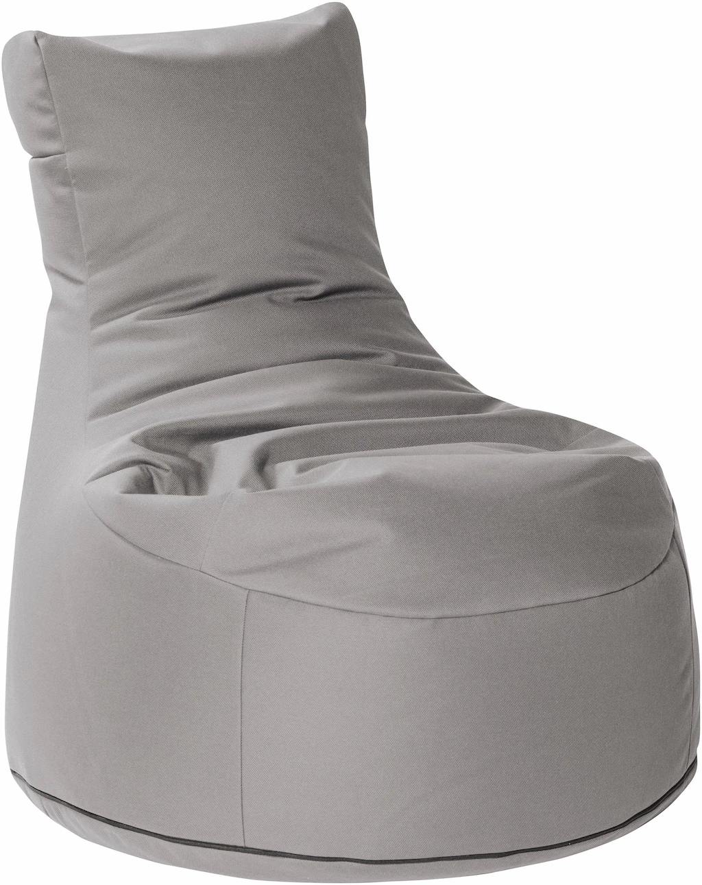 Sitting Point Sitzsack Swing Outside 300 l Grau günstig online kaufen