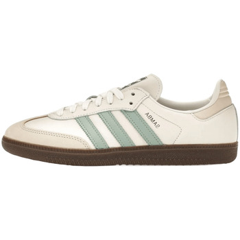 adidas  Sneaker Samba OG Hazy Green günstig online kaufen