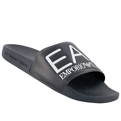 EA7 Badeslipper XCP001/XCC22/00285 günstig online kaufen