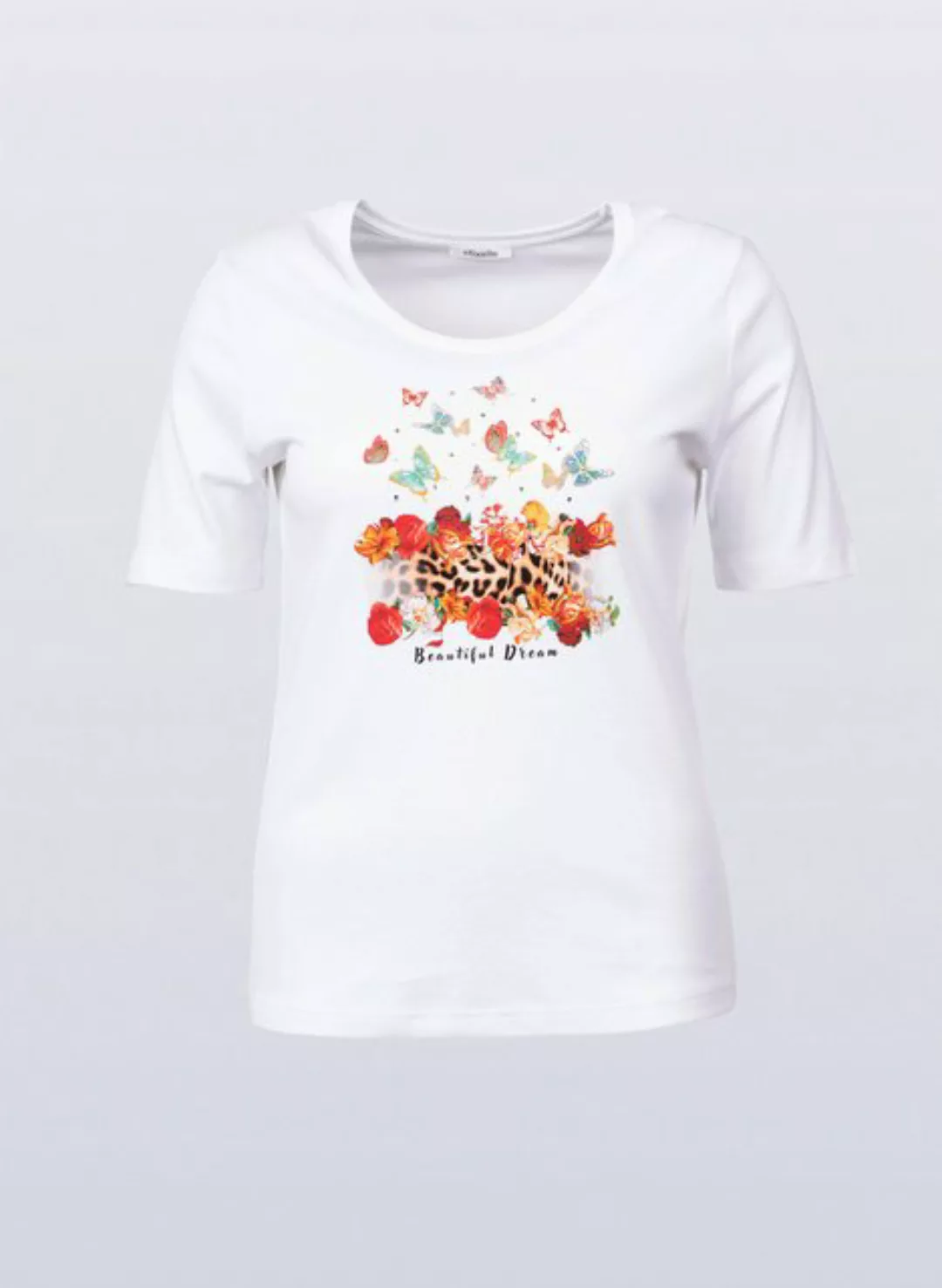 efixelle T-Shirt T-Shirt günstig online kaufen