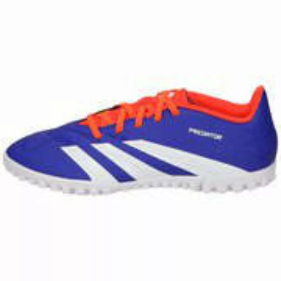 adidas Predator Club TF Fußball Herren blau|blau|blau|blau|blau|blau|blau|b günstig online kaufen