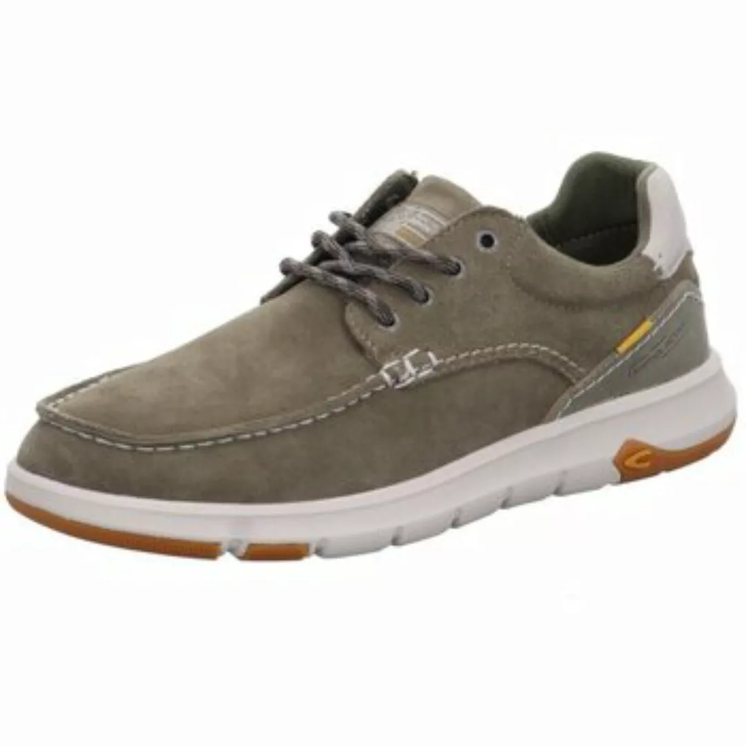 Camel Active  Herrenschuhe Schnuerschuhe 54HVA03204860 günstig online kaufen
