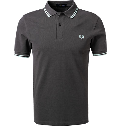 Fred Perry Polo-Shirt FPPM3600/P30 günstig online kaufen