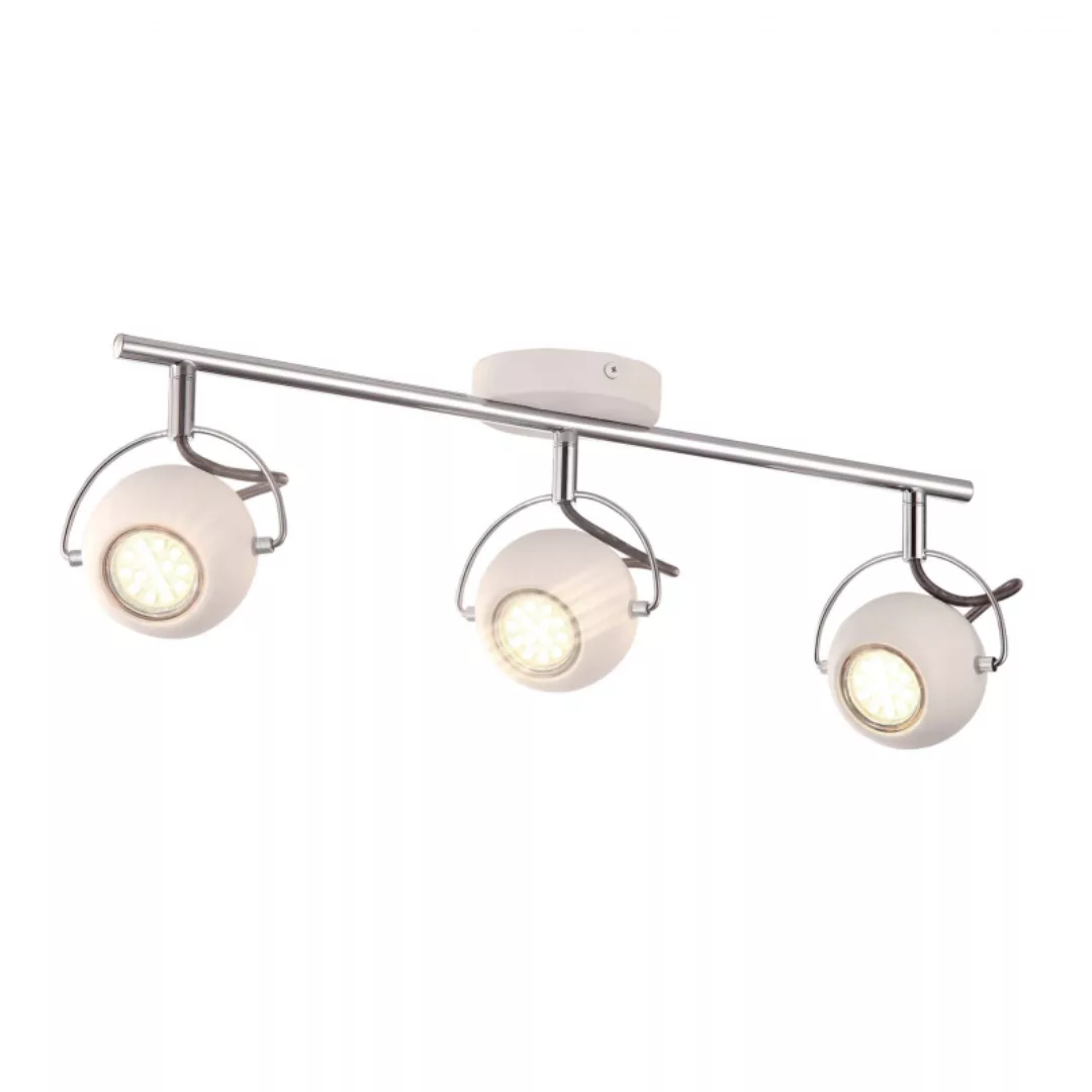 Reflektor / spot K-8002/3 WH SALVA WHITE günstig online kaufen