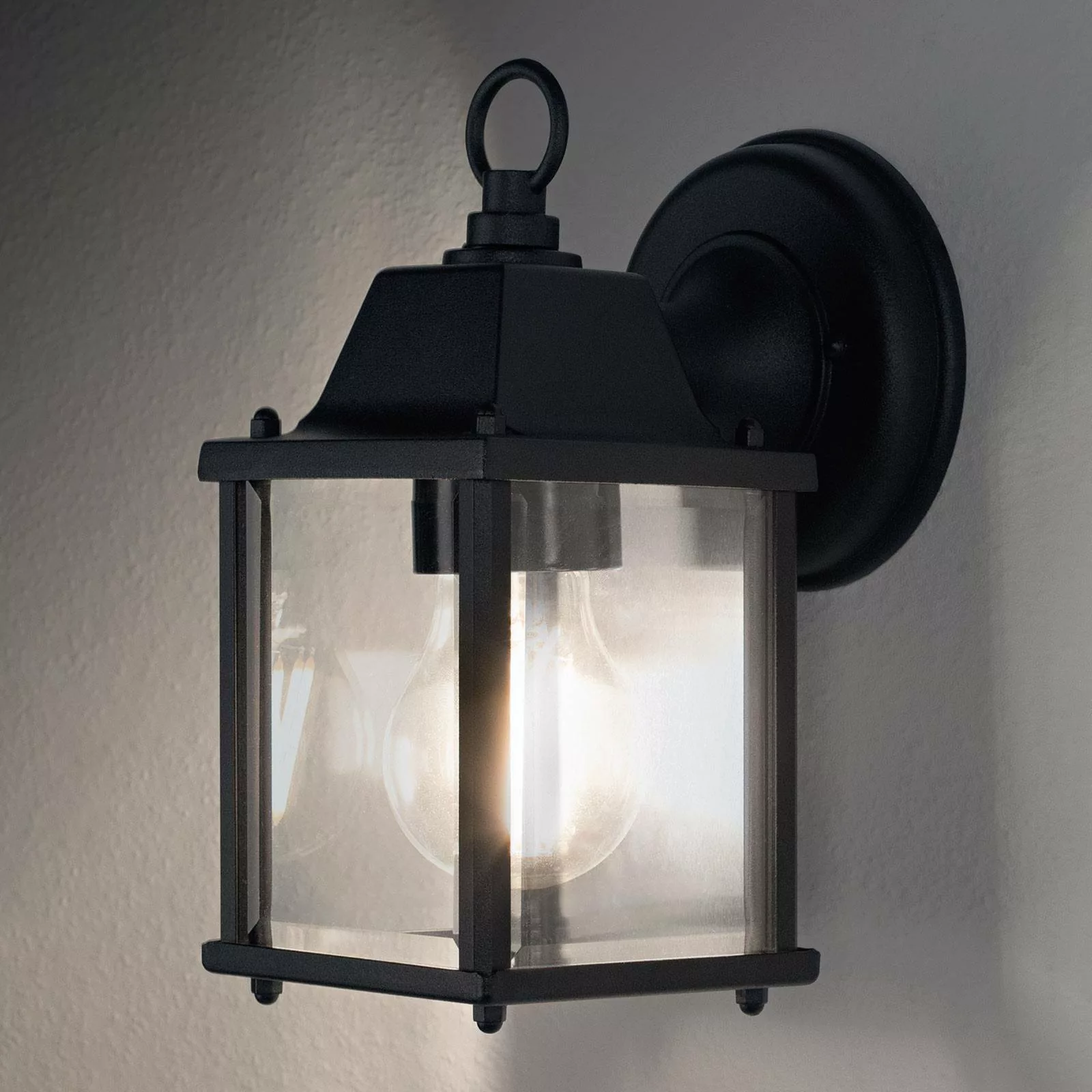 LEDVANCE Endura Classic Lantern Square 22,5 cm günstig online kaufen