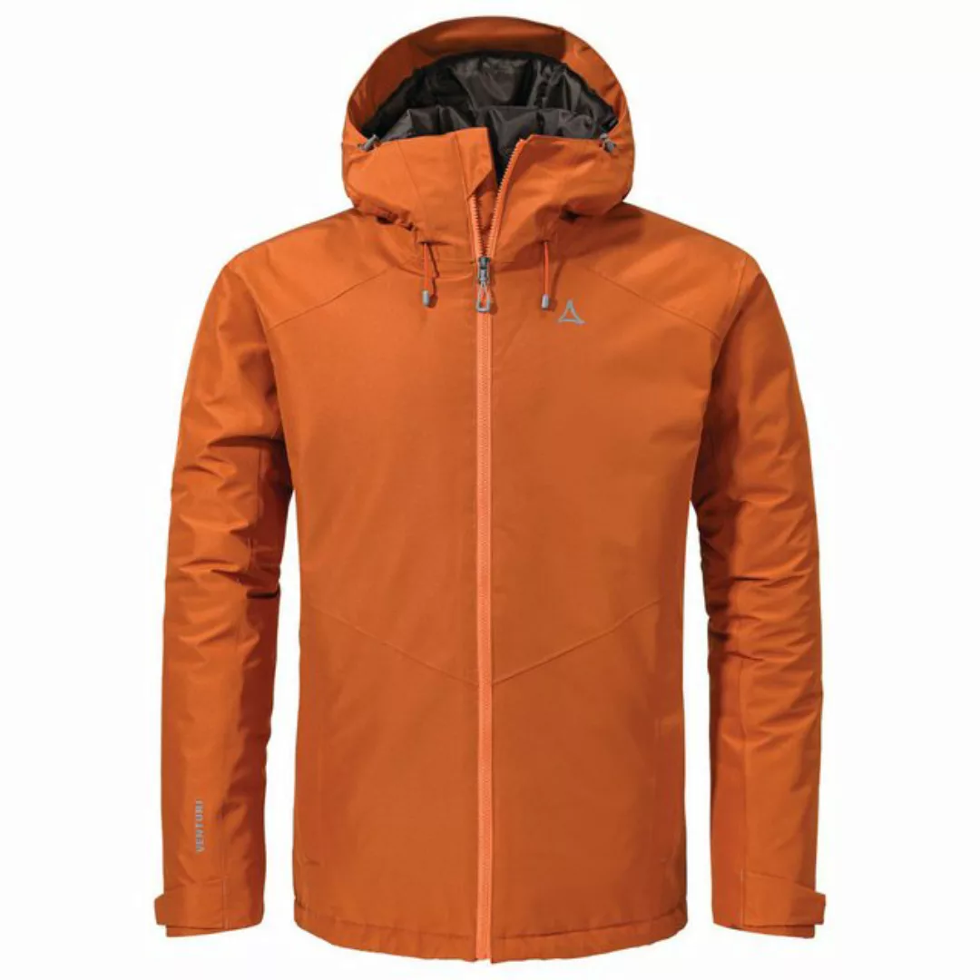 Schöffel Anorak Schöffel M Ins Jacket Style Wildkar Herren Anorak günstig online kaufen