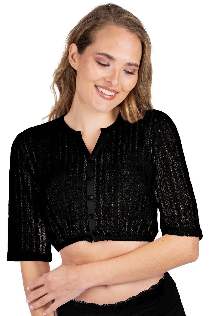 Spieth & Wensky Dirndlbluse Dirndlbluse - günstig online kaufen