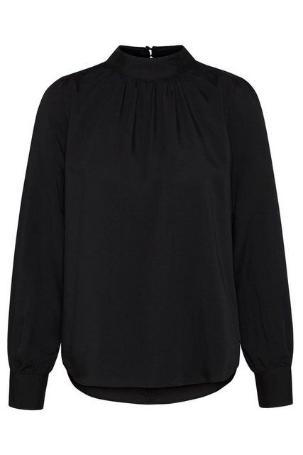 wunderwerk Klassische Bluse TENCEL turtleneck blouse günstig online kaufen