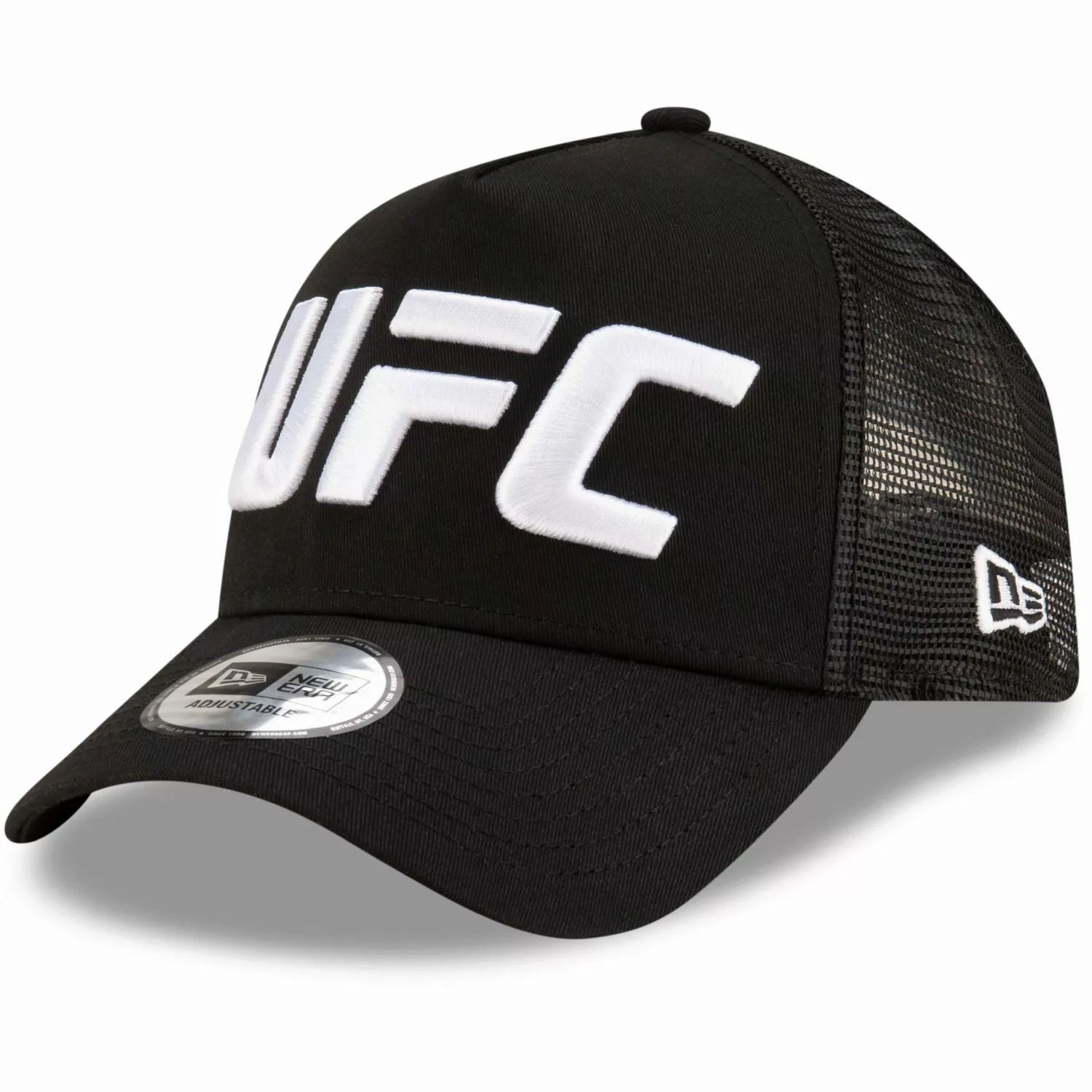 New Era Trucker Cap Trucker UFC günstig online kaufen