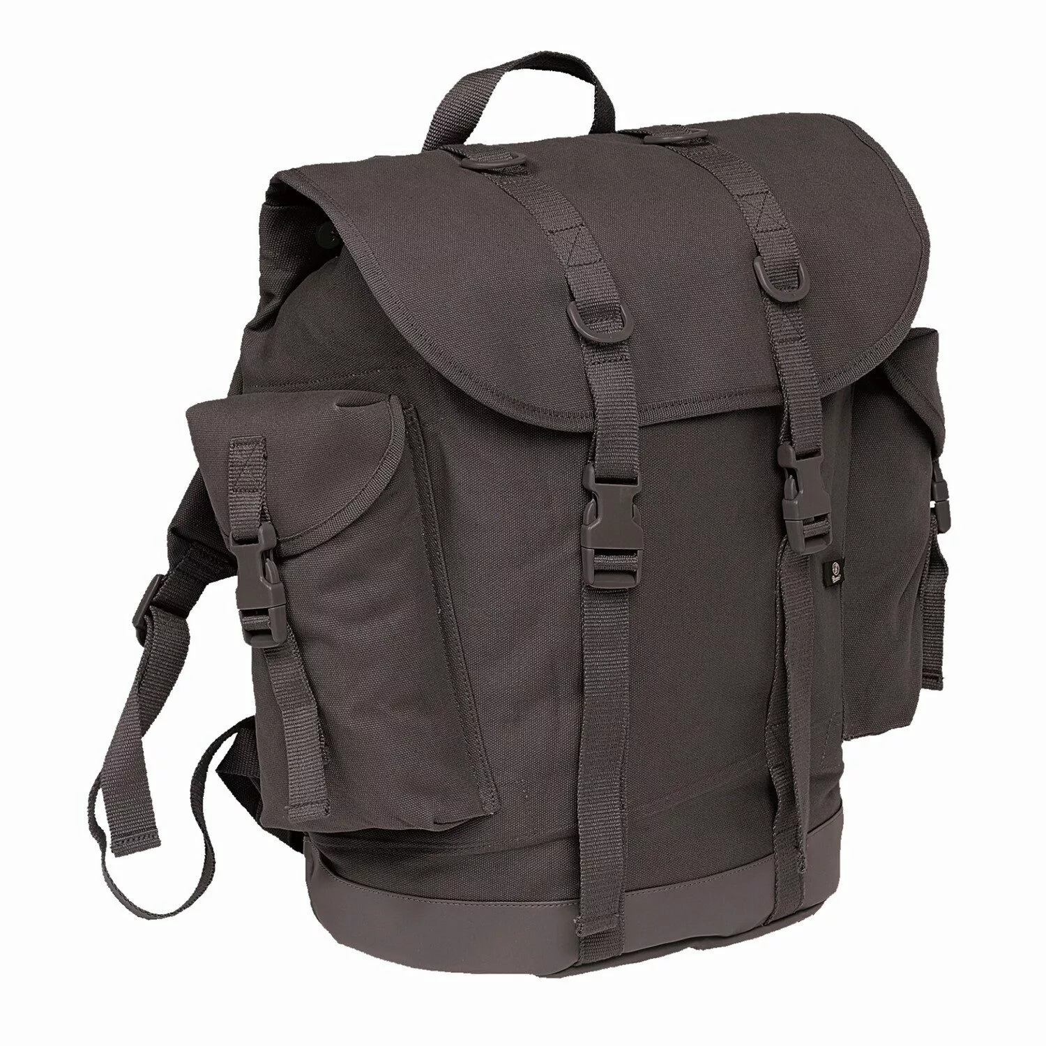 Brandit Freizeitrucksack BW Gebirgsrucksack 40 Liter günstig online kaufen