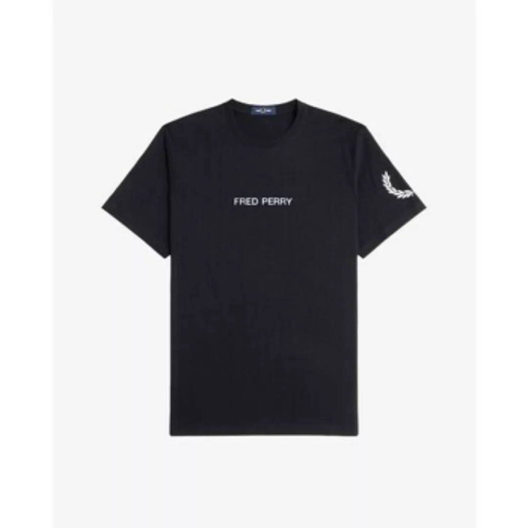 Fred Perry  T-Shirt M8696 günstig online kaufen