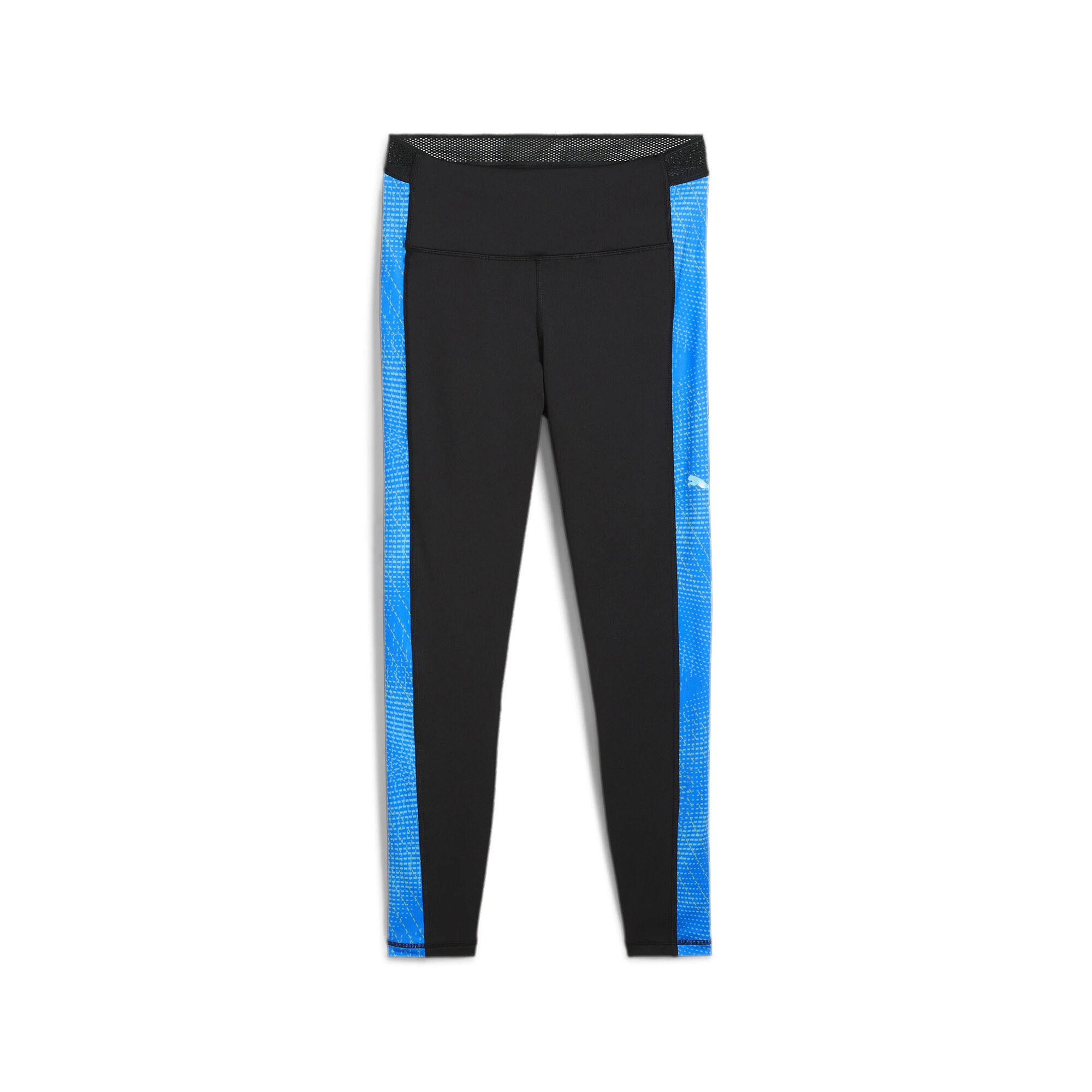 PUMA Leggings "individualBLAZE Leggings Damen" günstig online kaufen