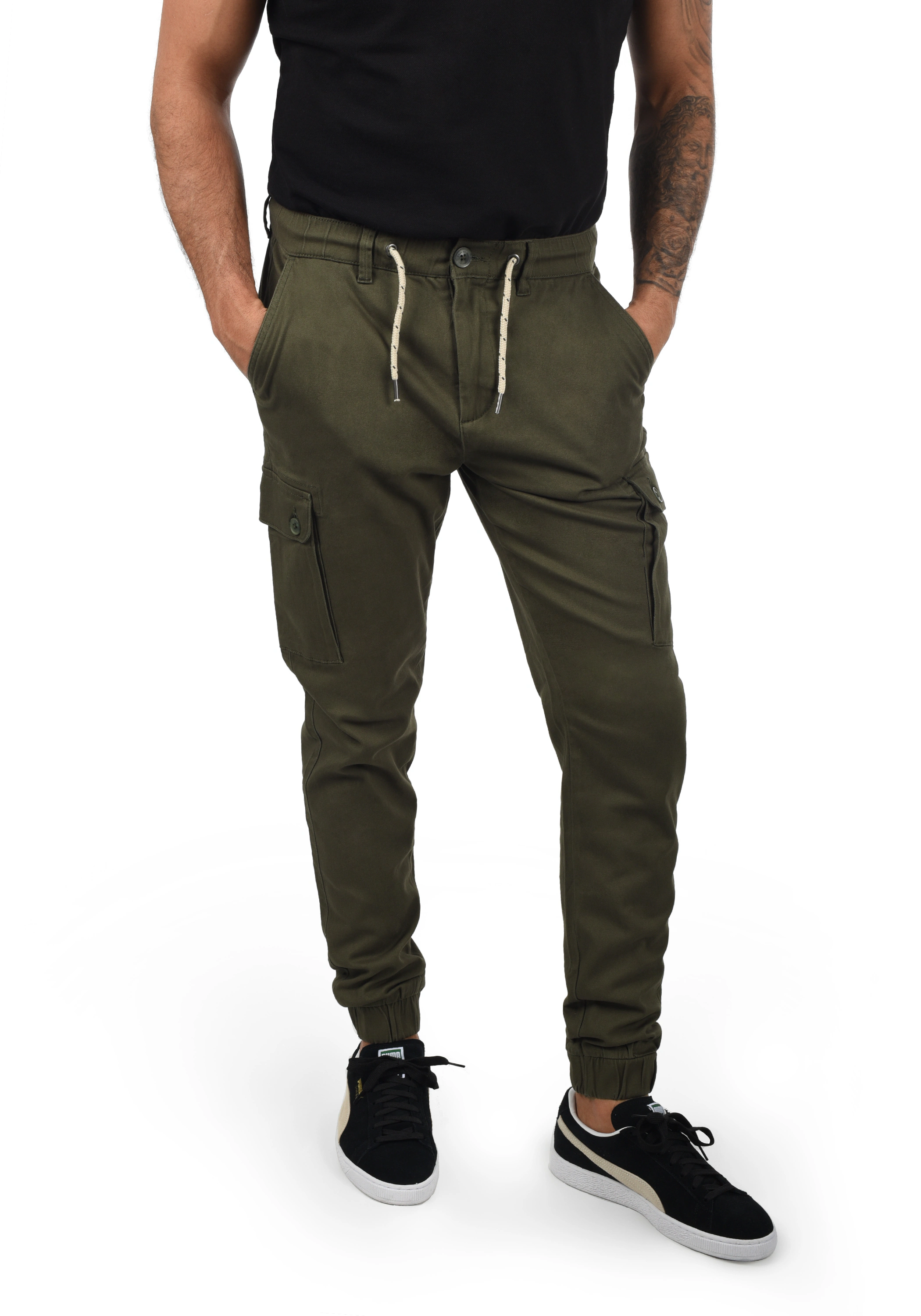 Blend Cargohose "Cargohose BHSellini" günstig online kaufen