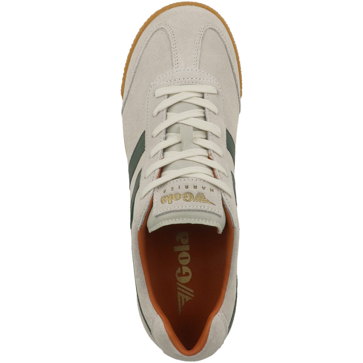 Gola Harrier Herren Sneaker Turnschuhe, Sportschuhe, günstig online kaufen