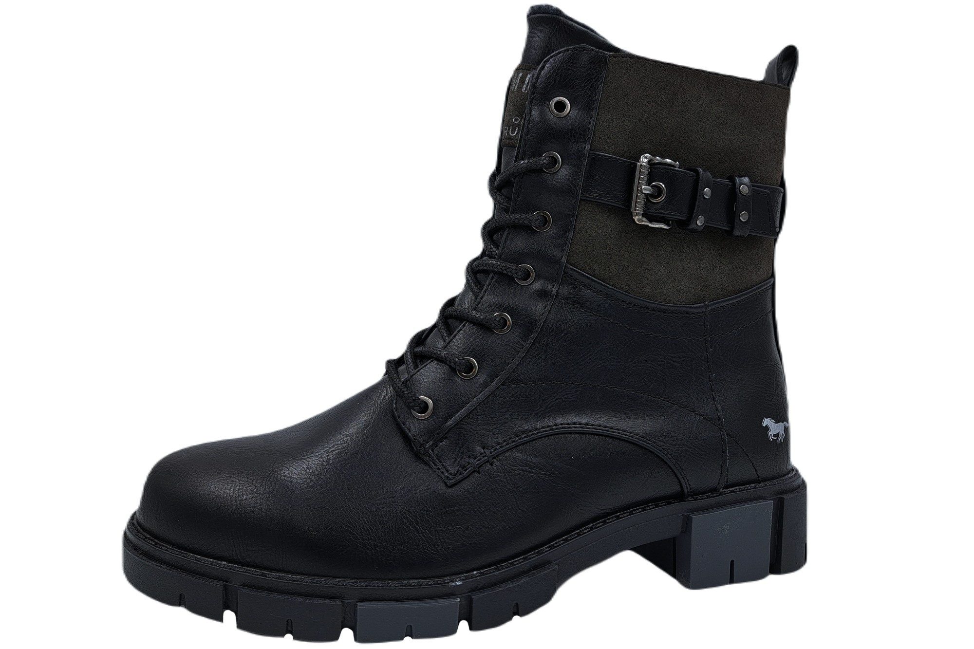 Mustang Shoes Winterboots günstig online kaufen