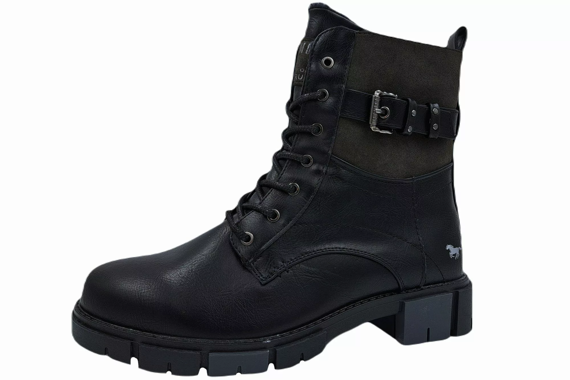 Mustang Shoes Winterboots günstig online kaufen