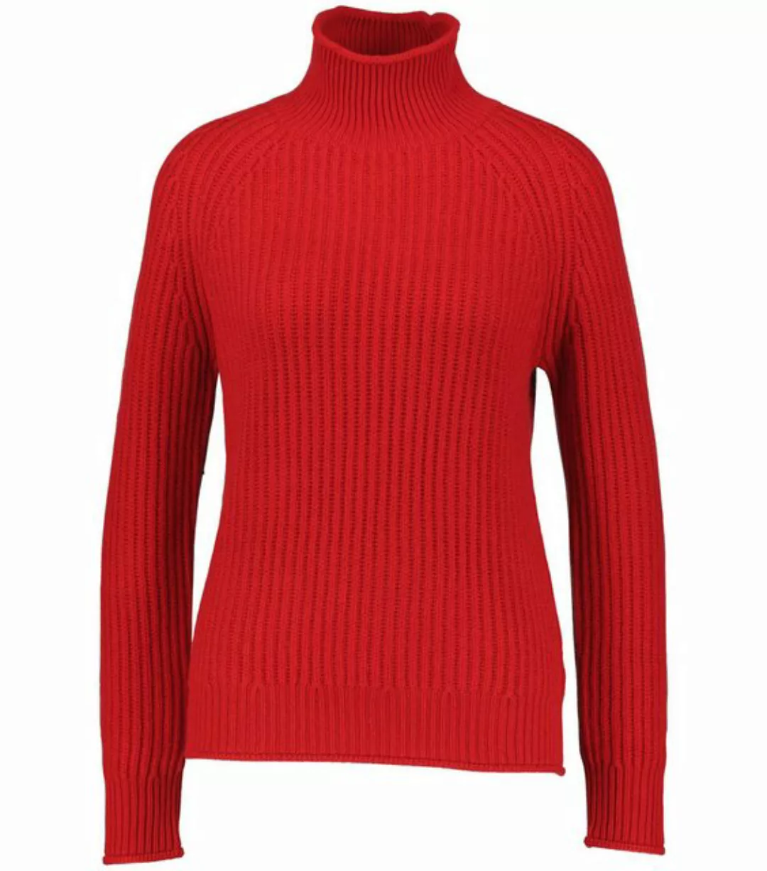 The Mercer N.Y. Strickpullover Damen Kaschmirpullover (1-tlg) günstig online kaufen