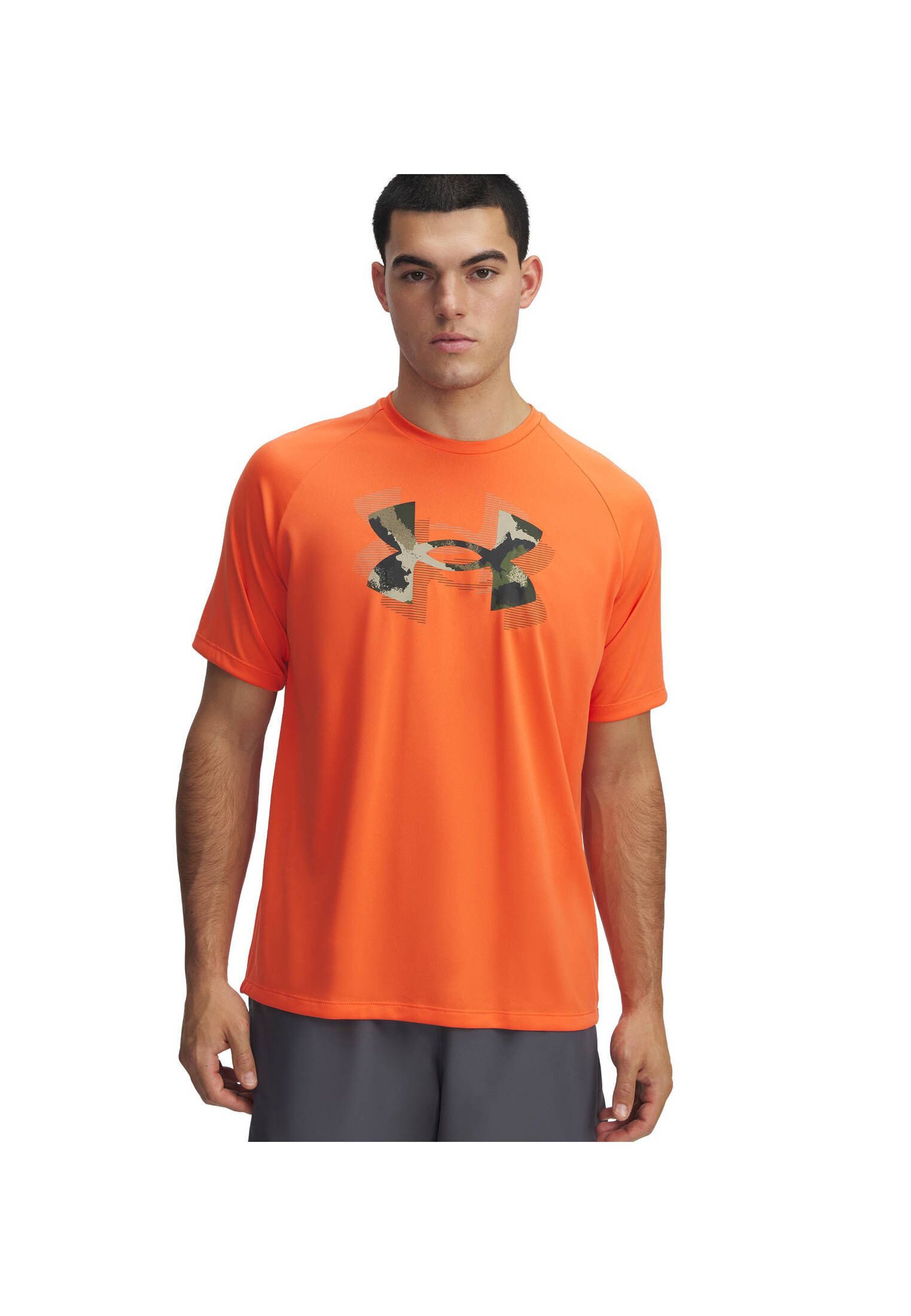 Under Armour® T-Shirt T-Shirt Tech Print günstig online kaufen