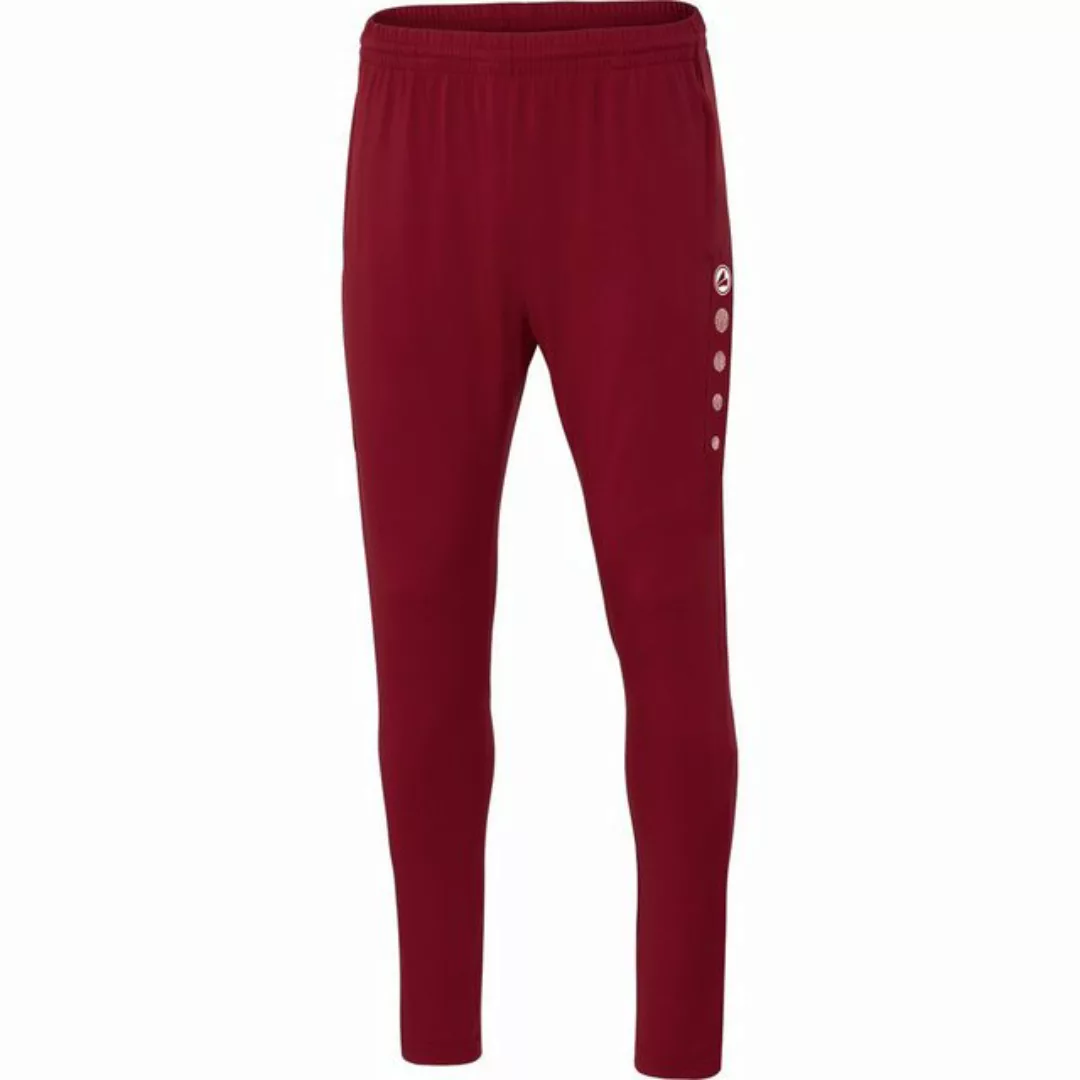 Jako Sweatbermudas Herren Fußballhose Premium - Trainingshose günstig online kaufen