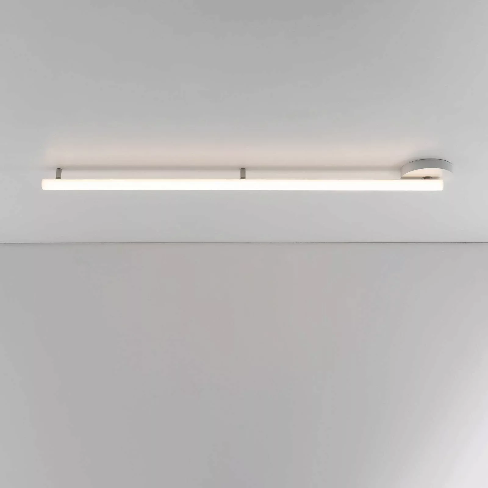 Artemide Alphabet of light linear, Decke, 240 cm günstig online kaufen