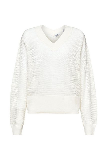 Esprit Kaschmirpullover günstig online kaufen