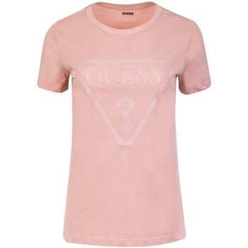 Guess  T-Shirt V2RI13K8HM0G6M1 günstig online kaufen