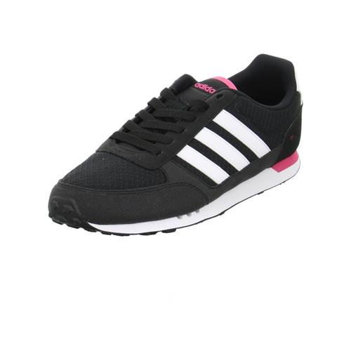 Adidas City Racer W Schuhe EU 36 2/3 Black günstig online kaufen