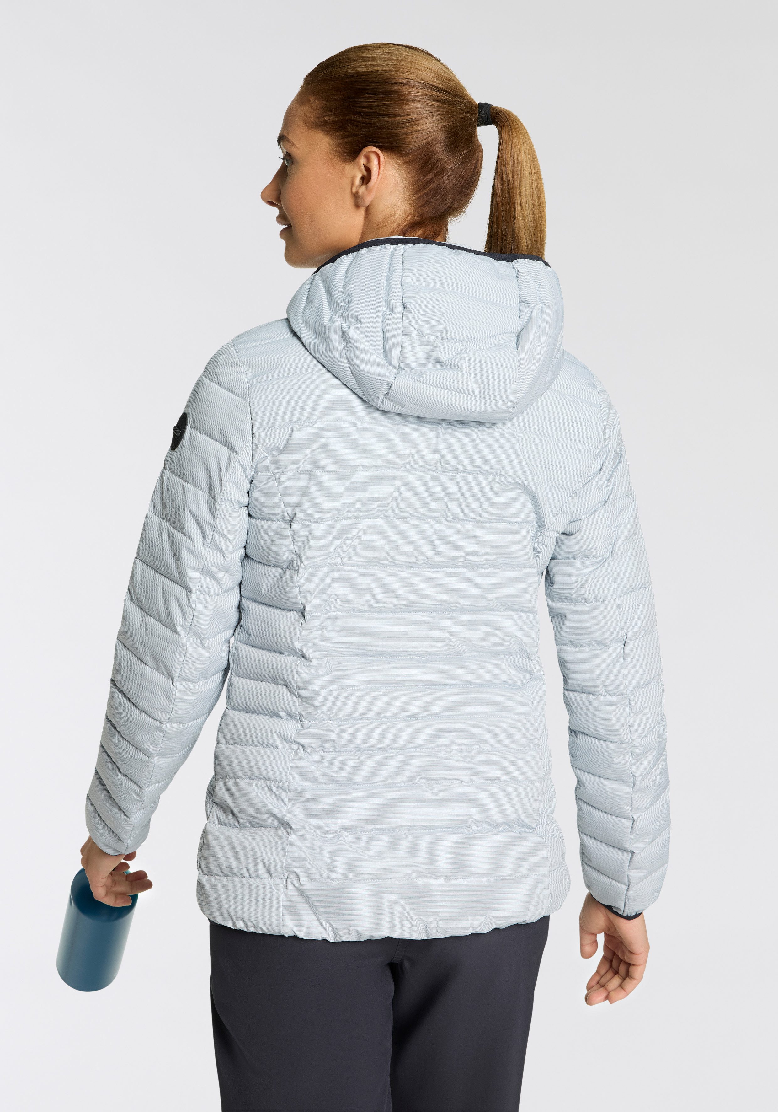 G.I.G.A. DX by killtec Steppjacke GS günstig online kaufen