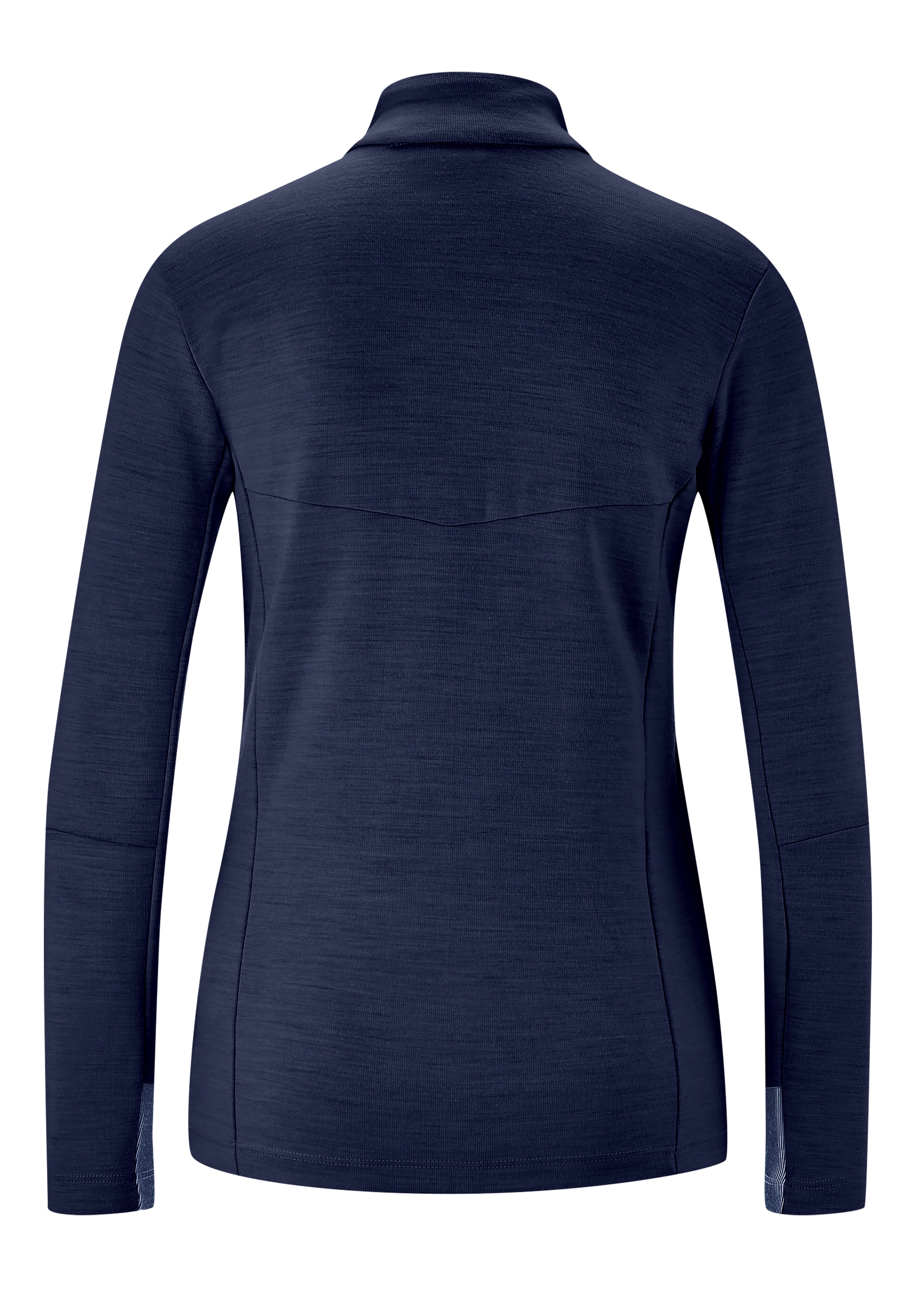 Maier Sports Funktionsshirt "Skutvik HZ W", funktionaler Midlayer für Damen günstig online kaufen