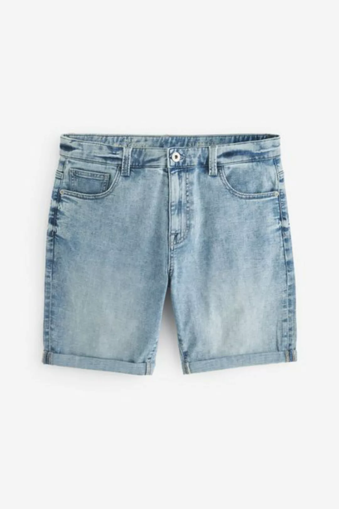 Next Jeansshorts Sommerliche Jeansshorts (1-tlg) günstig online kaufen