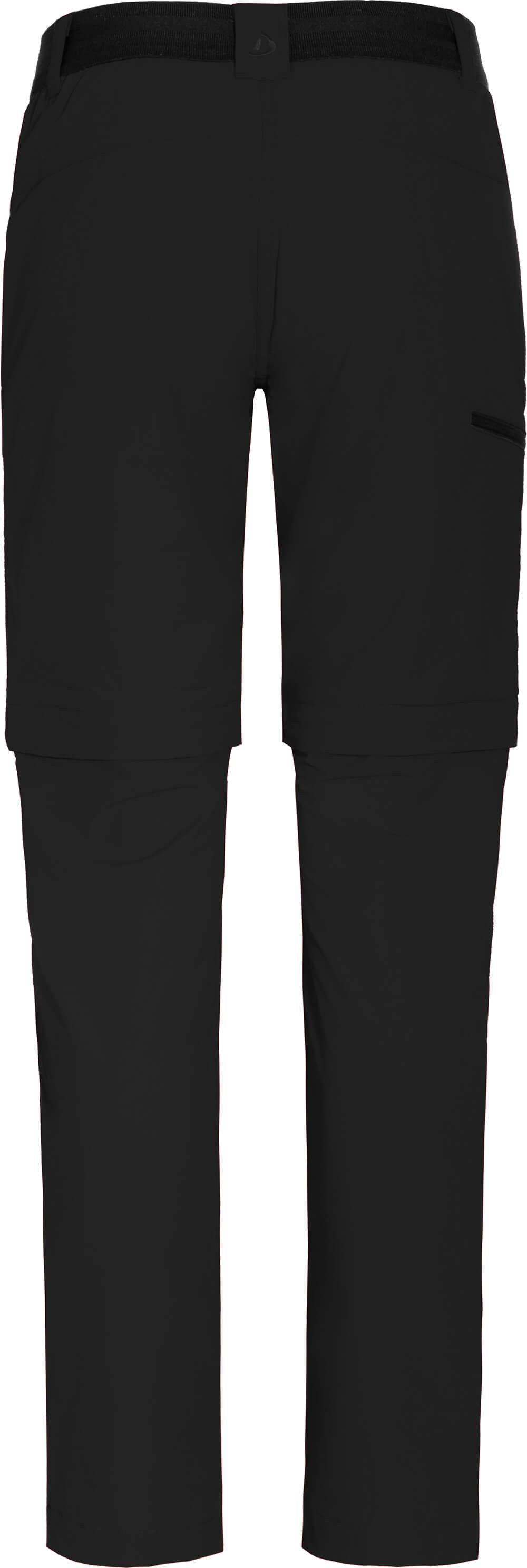 Bergson Outdoorhose VIDAA COMFORT Zipp-Off Damen günstig online kaufen