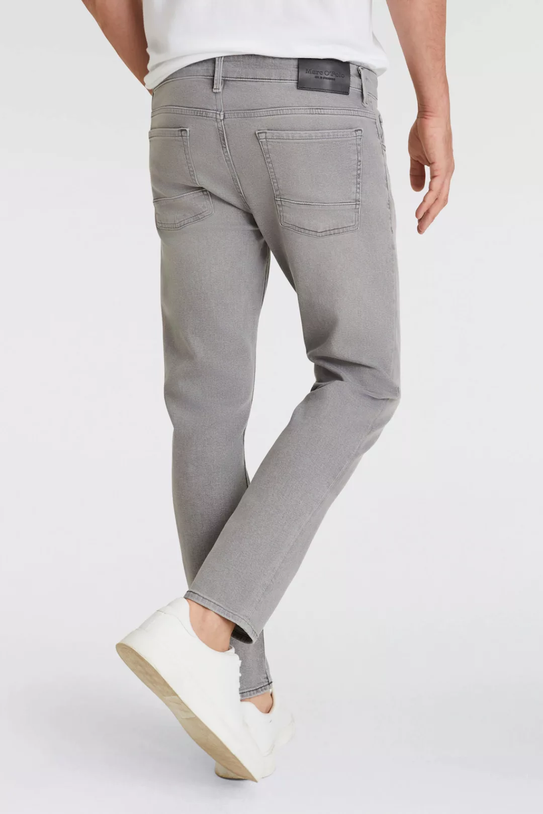 Marc OPolo 5-Pocket-Jeans "SJÖBO shaped" günstig online kaufen