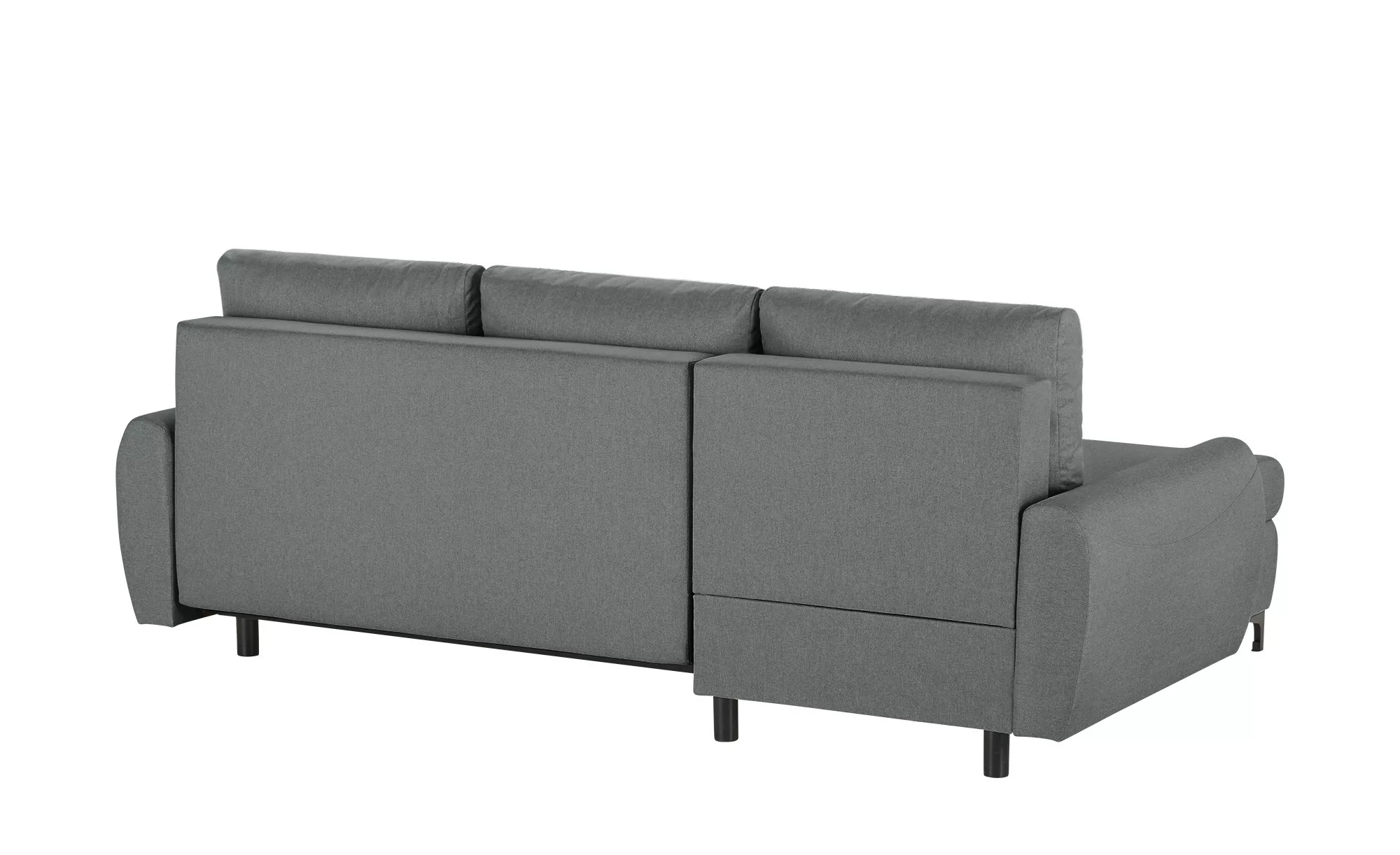 switch Ecksofa  Alen ¦ grau ¦ Maße (cm): B: 234 H: 100 T: 145 Polstermöbel günstig online kaufen