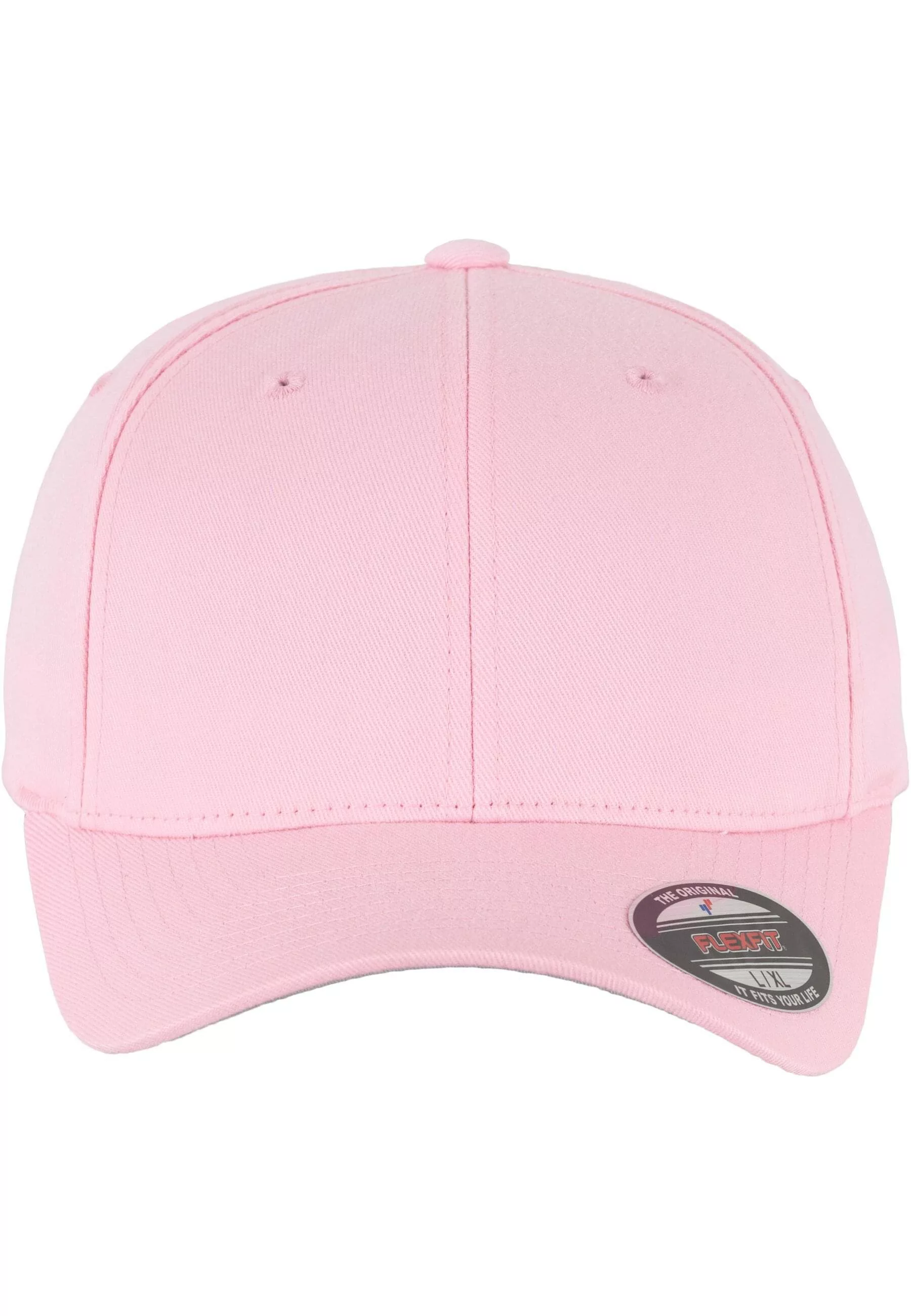 Flexfit Flex Cap "Flexfit Unisex Flexfit Wooly Combed" günstig online kaufen