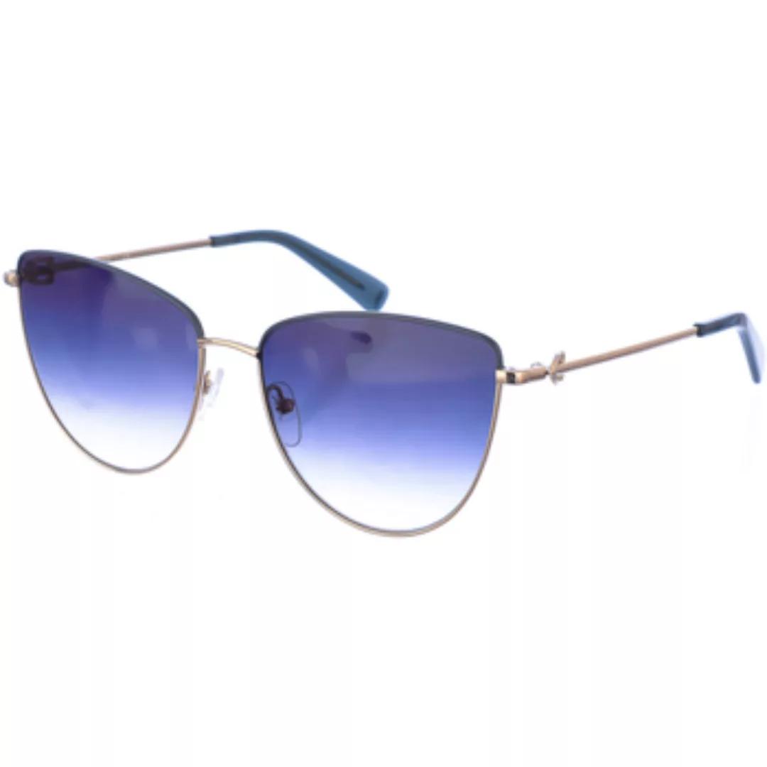 Longchamp  Sonnenbrillen LO152S-732 günstig online kaufen
