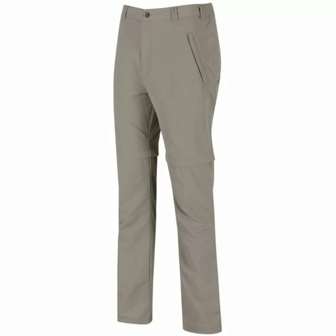 Regatta Outdoorhose Leesville Herren aus wasserabweisendem Material (0-tlg) günstig online kaufen