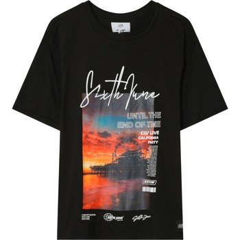 Sixth June  T-Shirt T-shirt  California günstig online kaufen