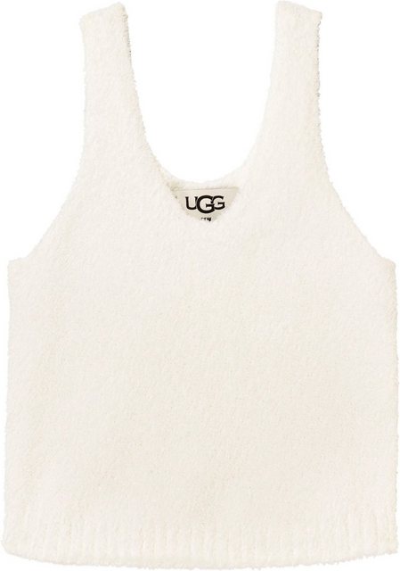 UGG Tanktop Dulcie in Strickoptik günstig online kaufen