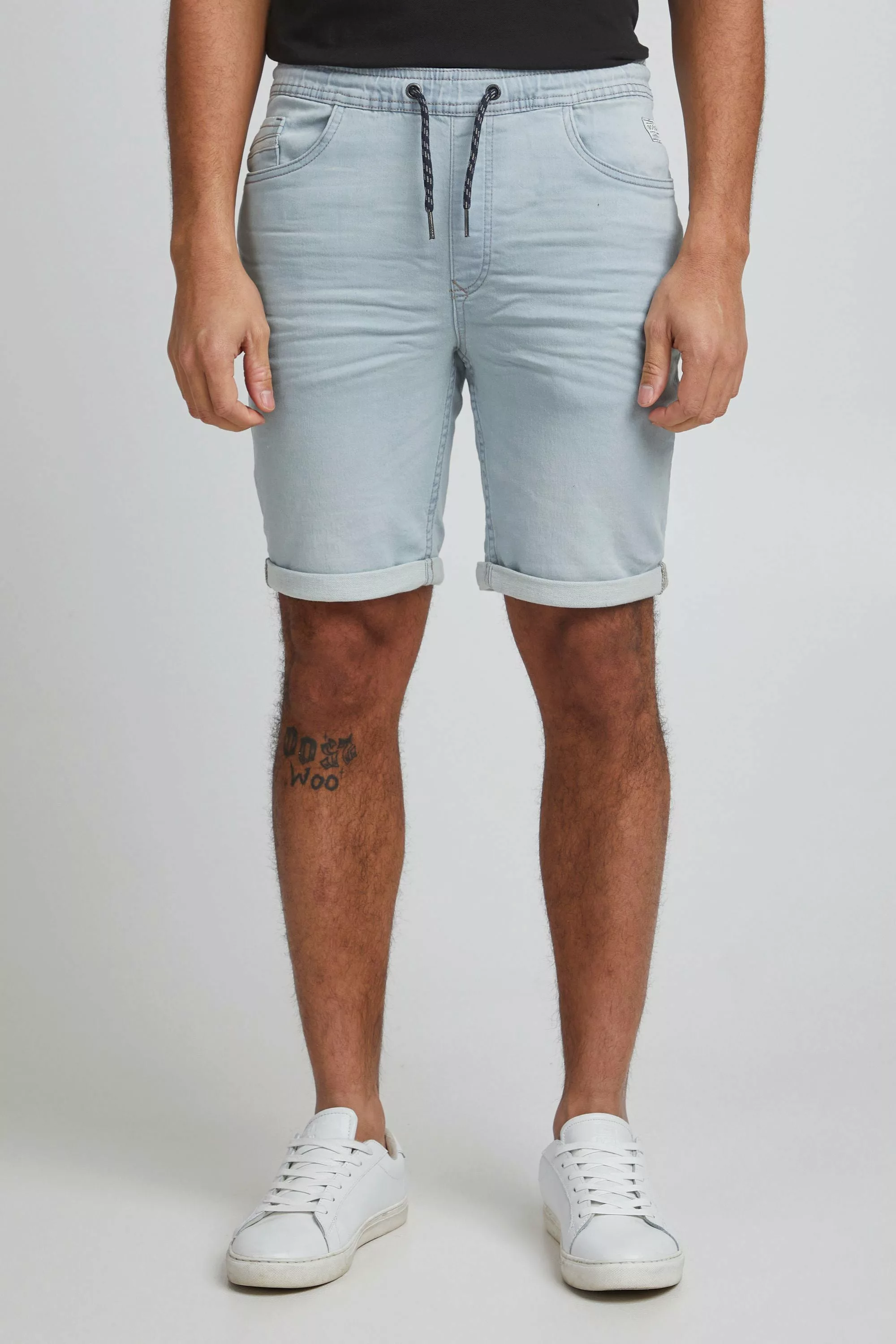 11 Project Jeansshorts "11 Project PRBarne" günstig online kaufen