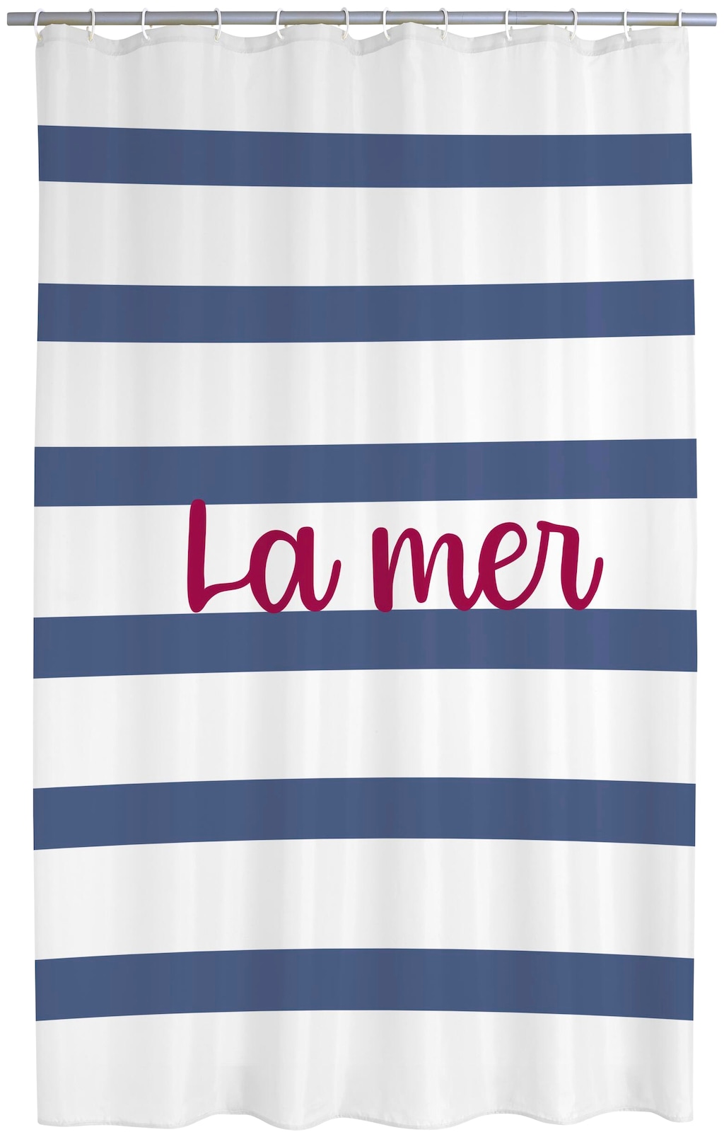 Ridder Duschvorhang "La Mer" günstig online kaufen