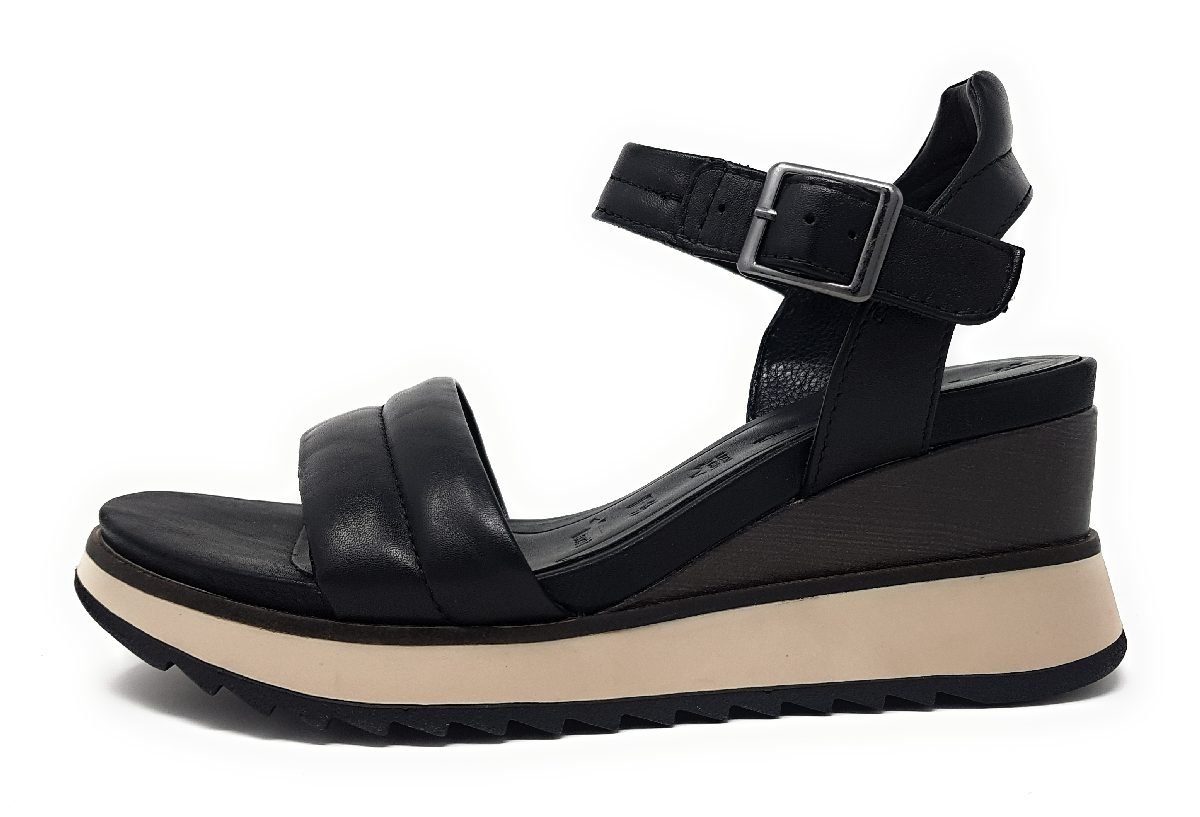 Tamaris  Sandalen Sandaletten 1-1-28302-20-001 günstig online kaufen