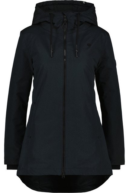 Alife & Kickin Winterjacke LilouAK B Jacket Damen Winterjacke, Outdoorjacke günstig online kaufen