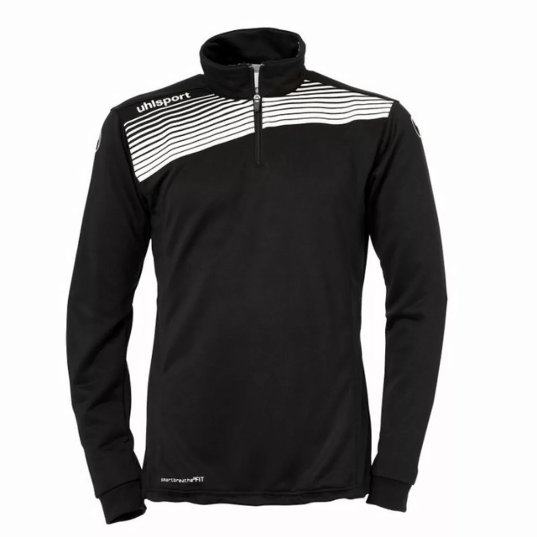 uhlsport Sweatshirt LIGA 2.0 1/4 ZIP TOP günstig online kaufen