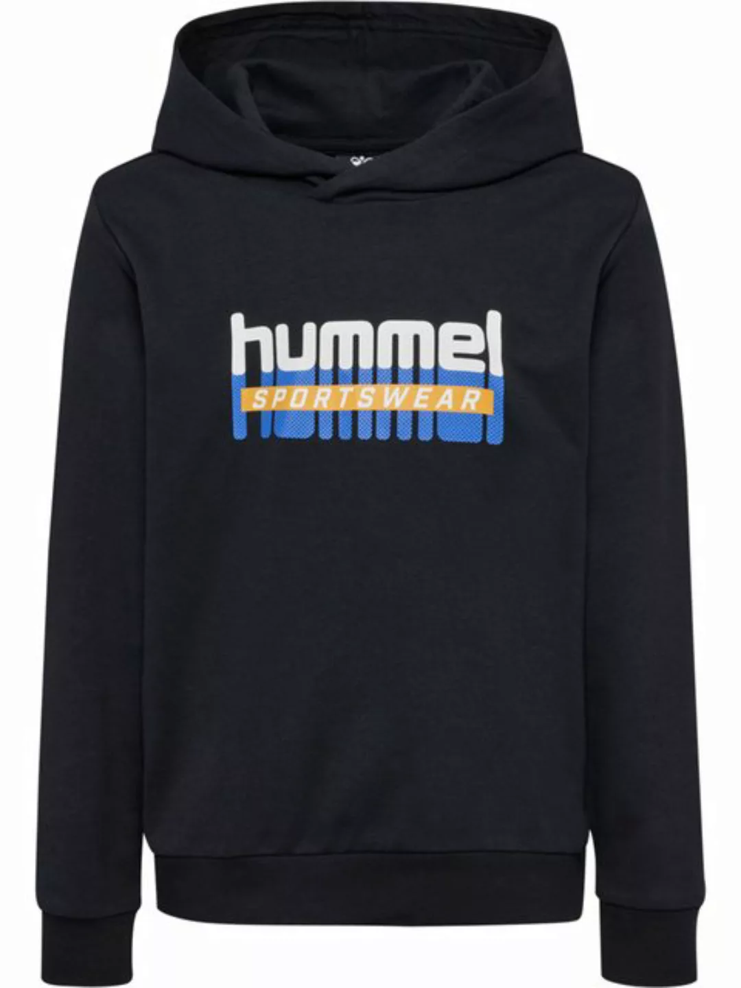 hummel Kapuzensweatshirt günstig online kaufen