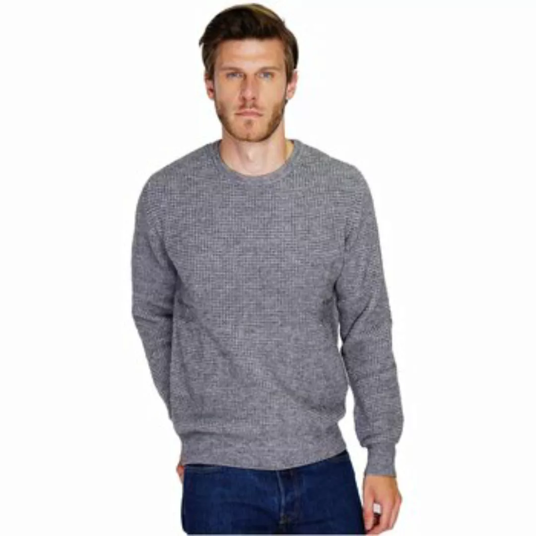 Le Cachemire Français  Pullover CF-76_FLANELLE günstig online kaufen