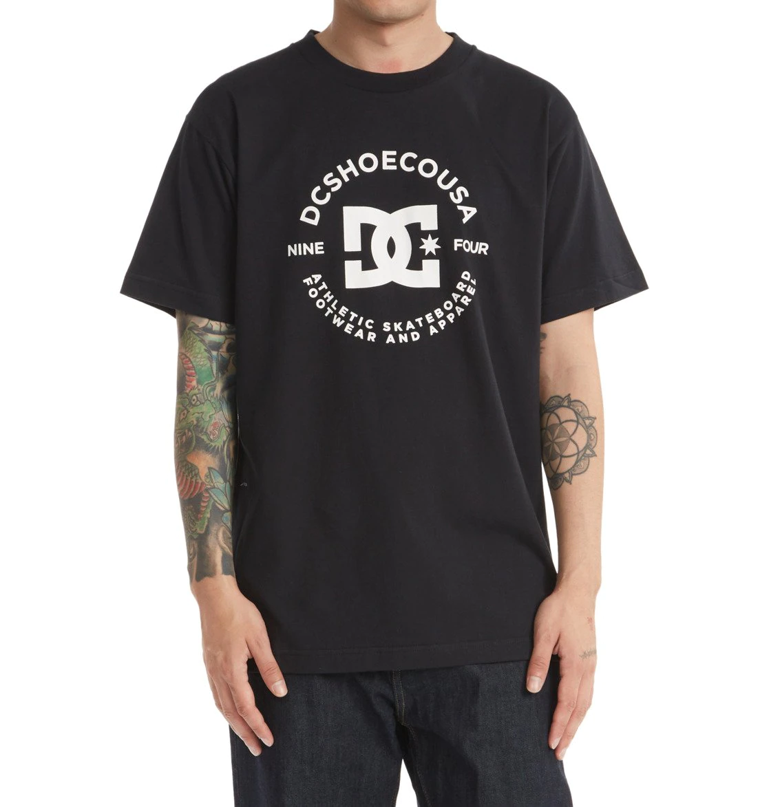 DC Shoes T-Shirt "DC Star Pilot" günstig online kaufen