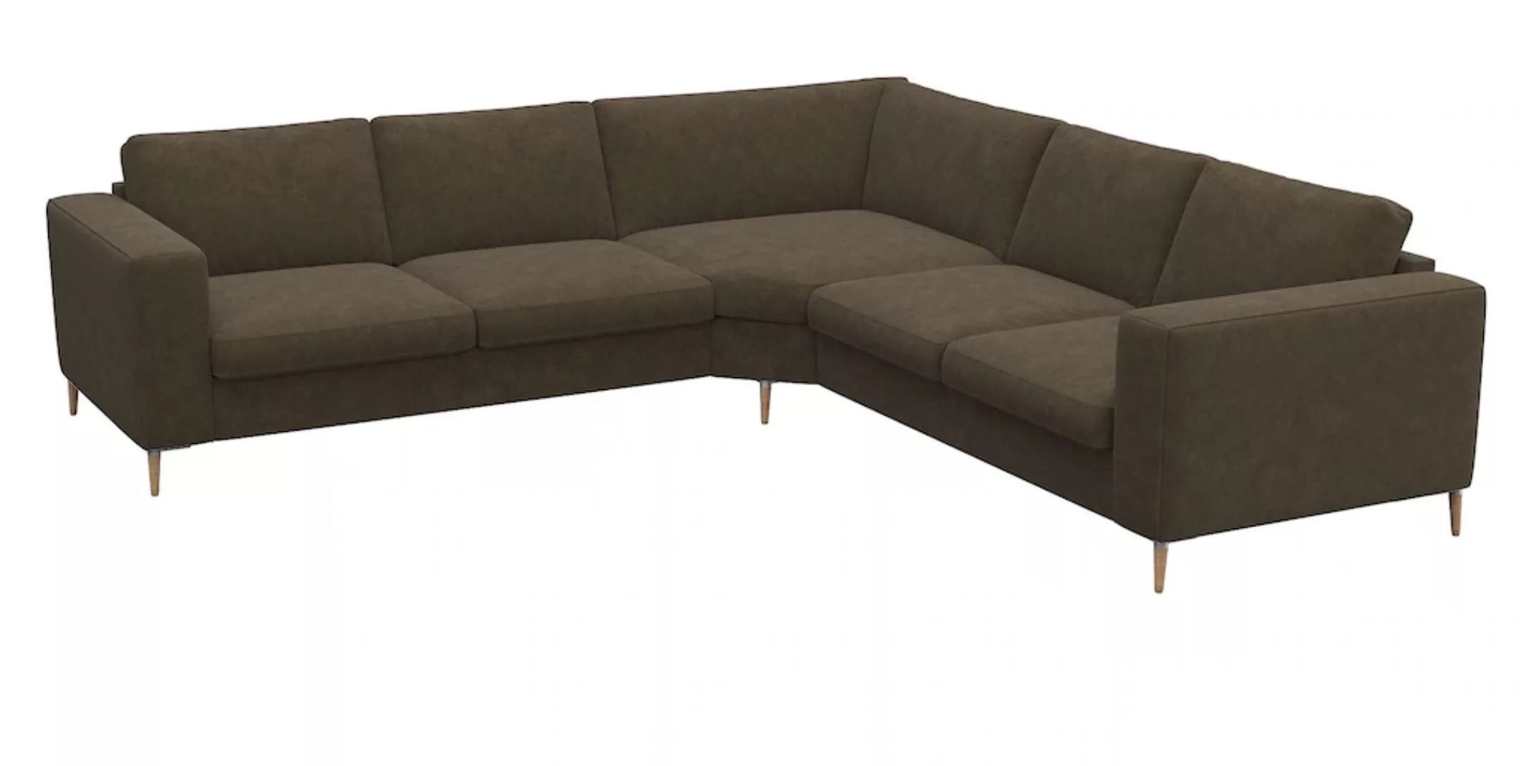 FLEXLUX Ecksofa "Fiore" günstig online kaufen