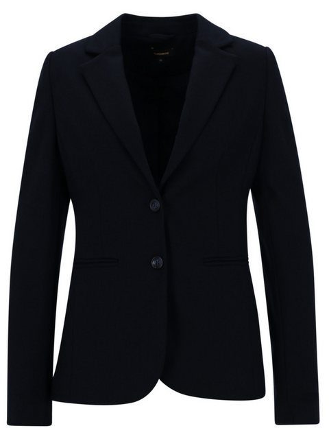 MORE&MORE Jackenblazer Jersey Blazer günstig online kaufen